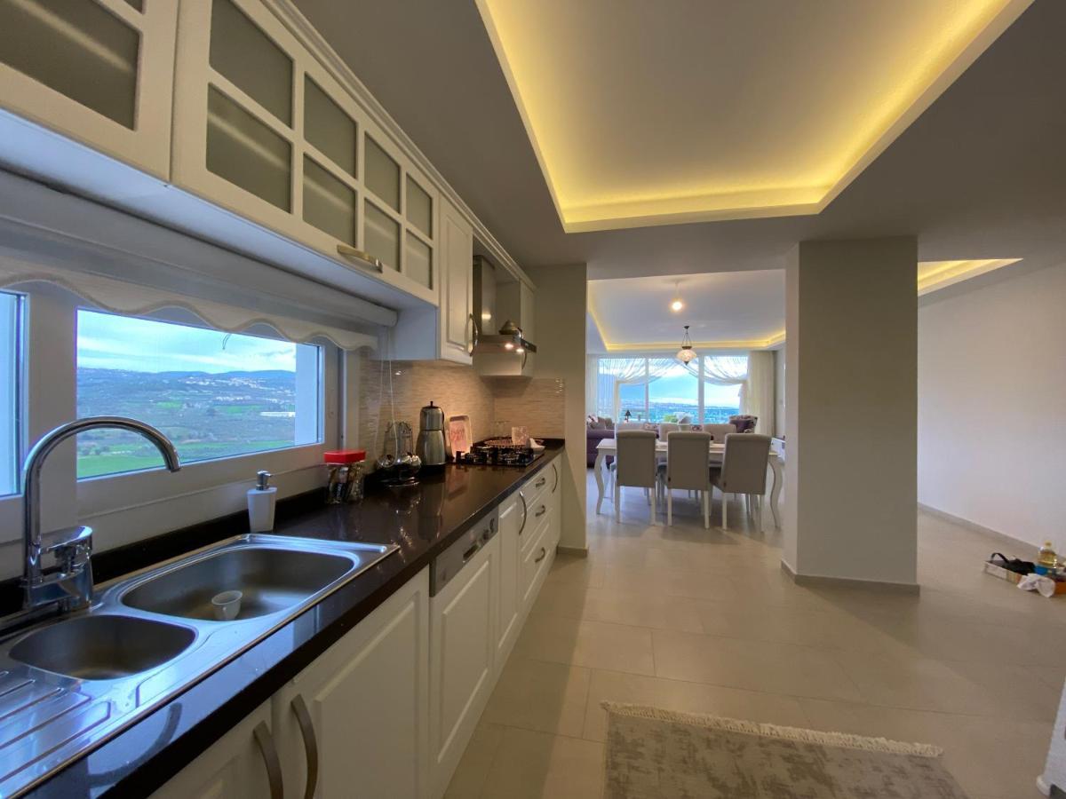 Vista Panorama Kusadasi Exterior foto