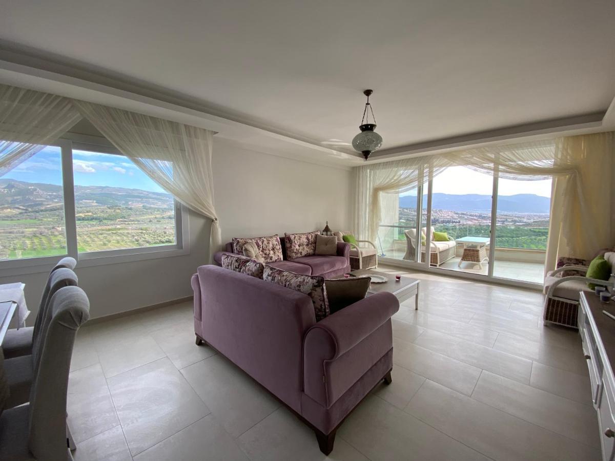 Vista Panorama Kusadasi Exterior foto