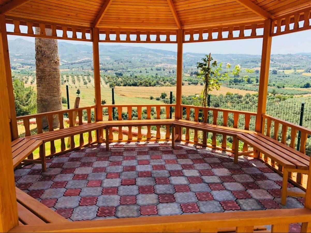 Vista Panorama Kusadasi Exterior foto
