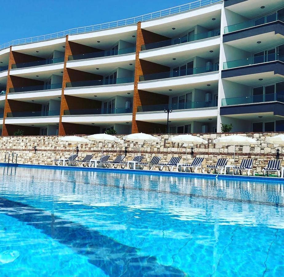 Vista Panorama Kusadasi Exterior foto