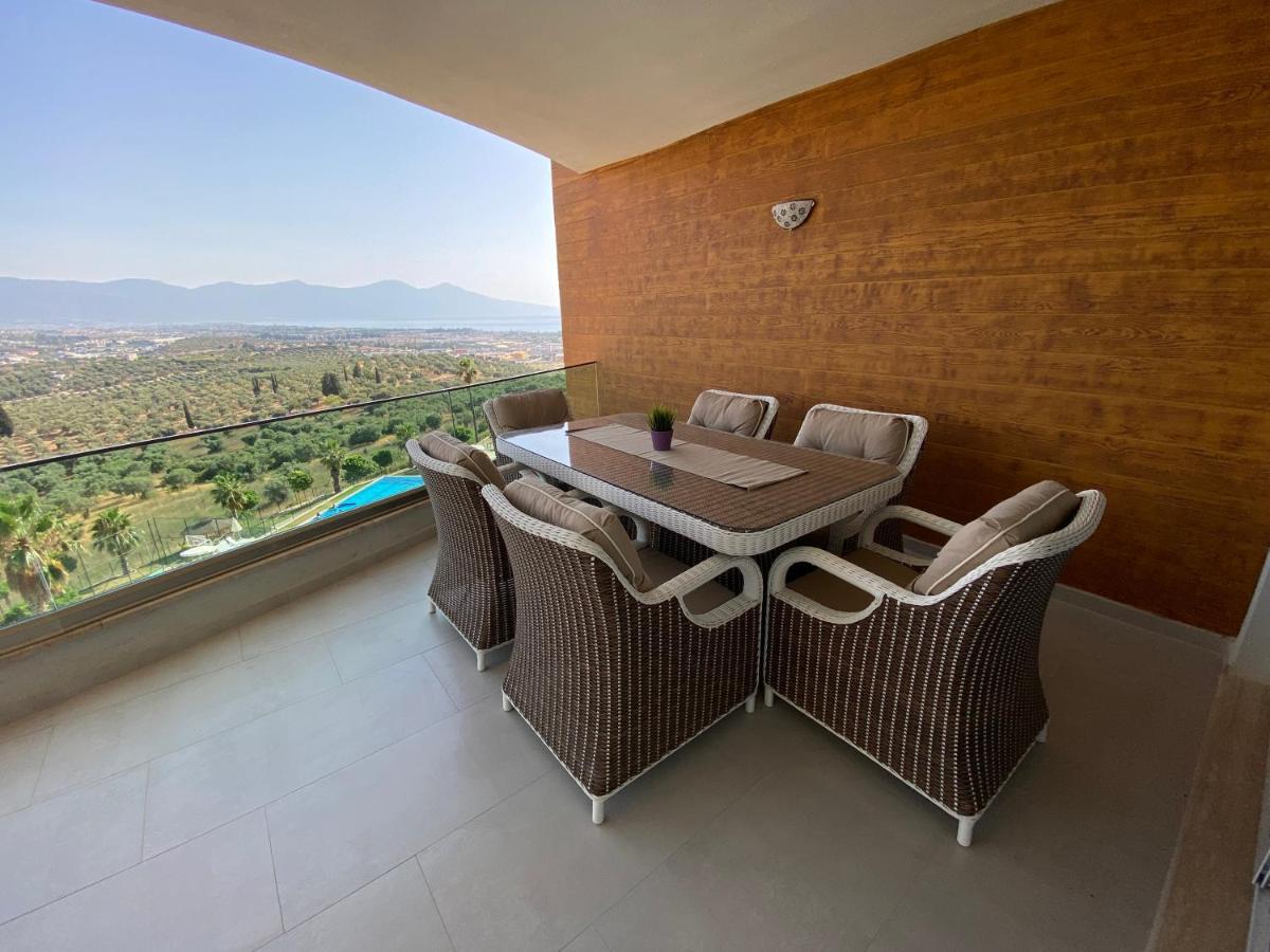 Vista Panorama Kusadasi Exterior foto