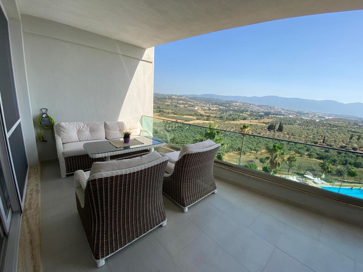 Vista Panorama Kusadasi Exterior foto