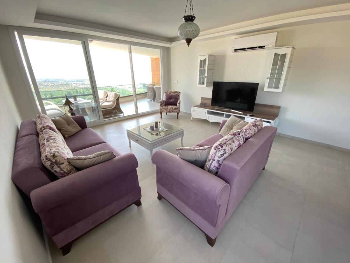 Vista Panorama Kusadasi Exterior foto